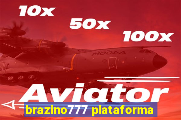 brazino777 plataforma